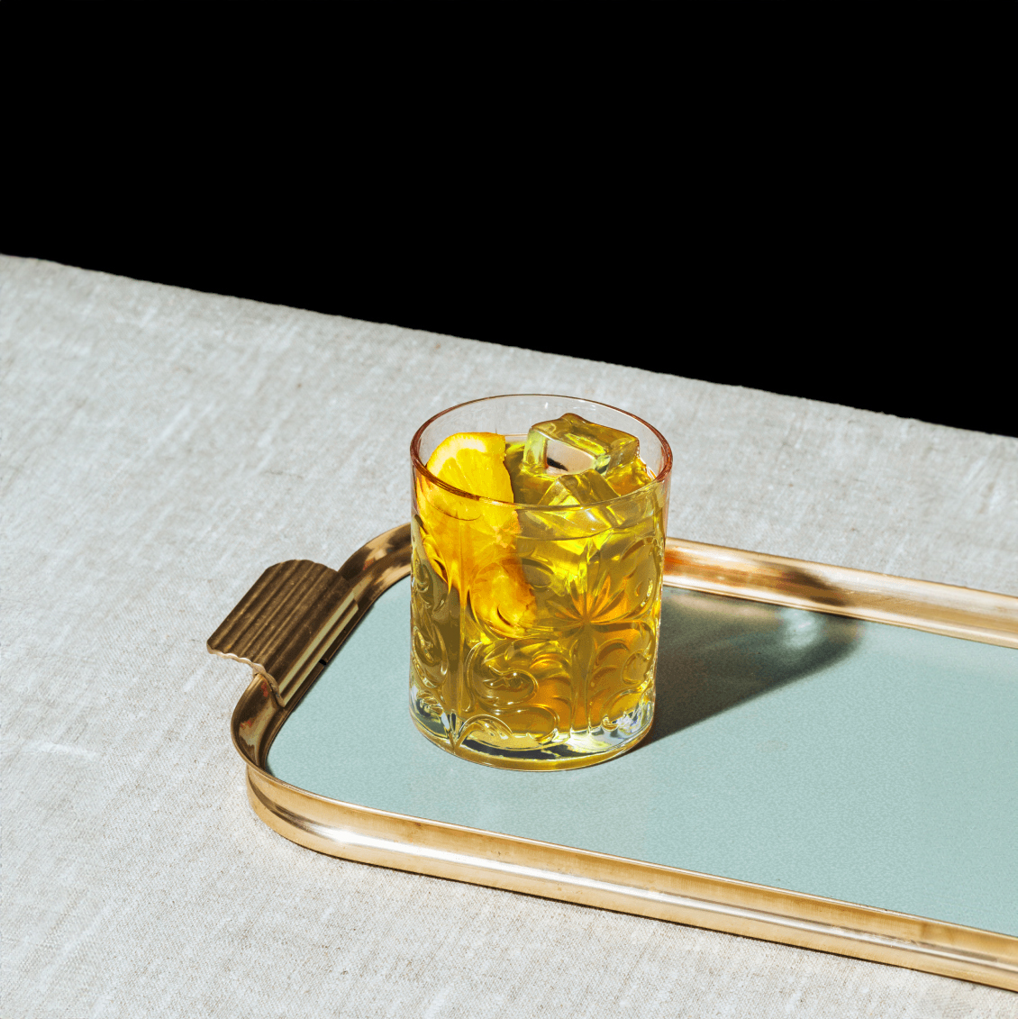 ADCO Negroni Bianco