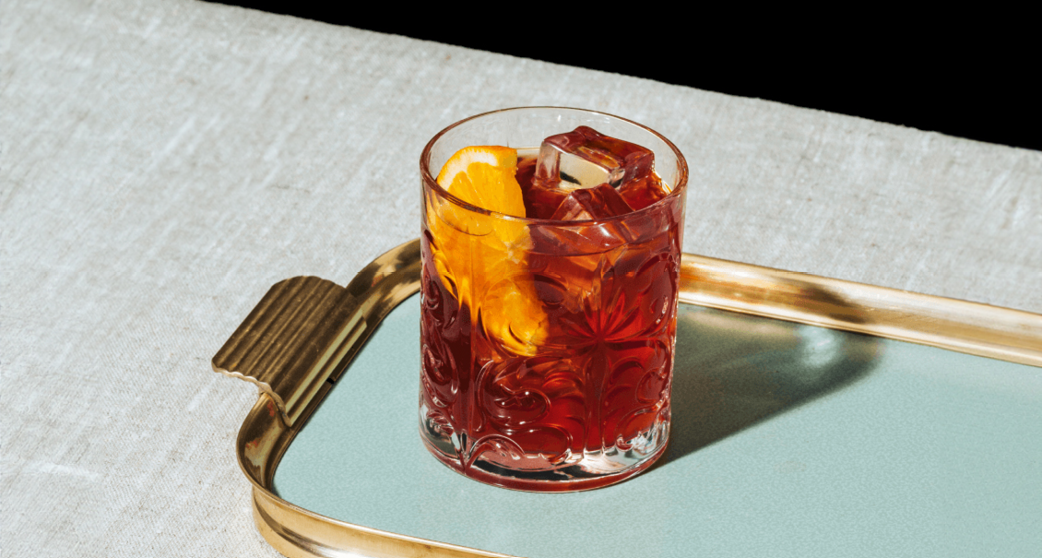 Negroni Banner