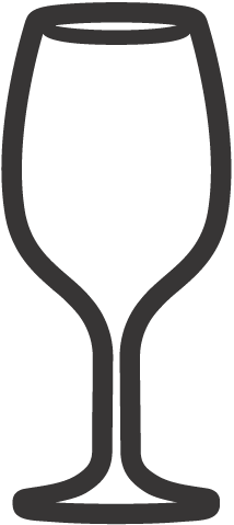 Wine glass