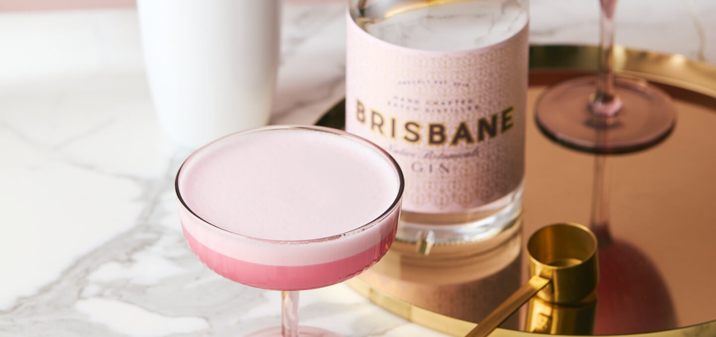 Hero pink lady